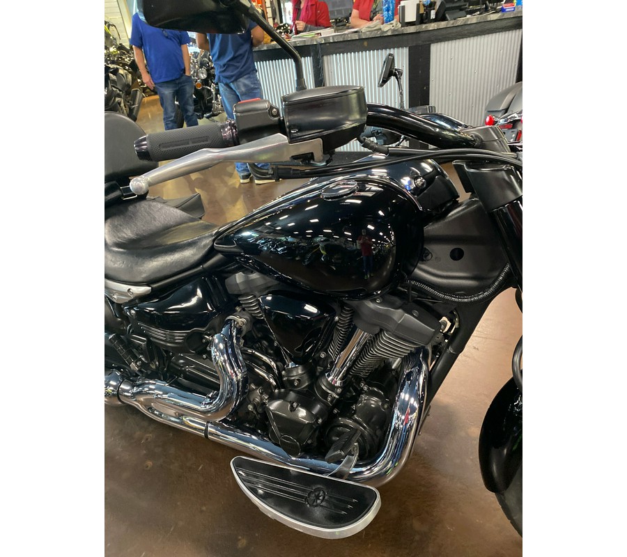 2008 Yamaha ROADLINER S