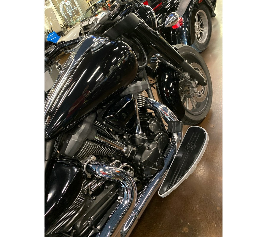 2008 Yamaha ROADLINER S