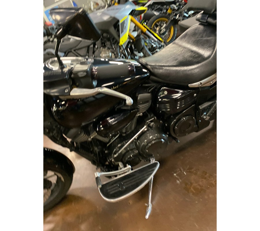 2008 Yamaha ROADLINER S