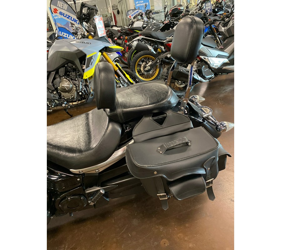 2008 Yamaha ROADLINER S