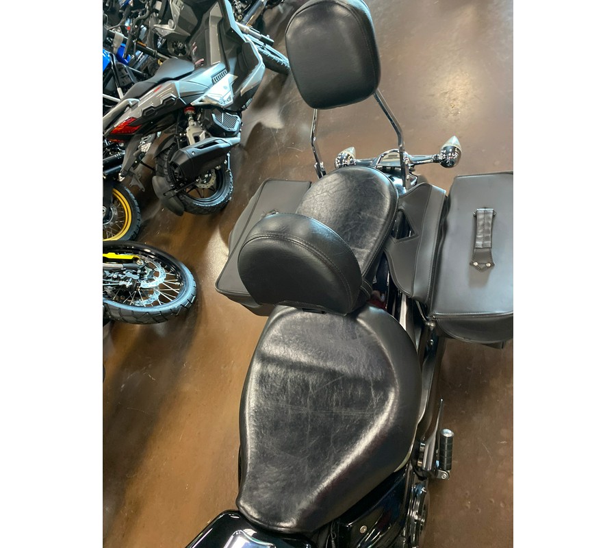 2008 Yamaha ROADLINER S