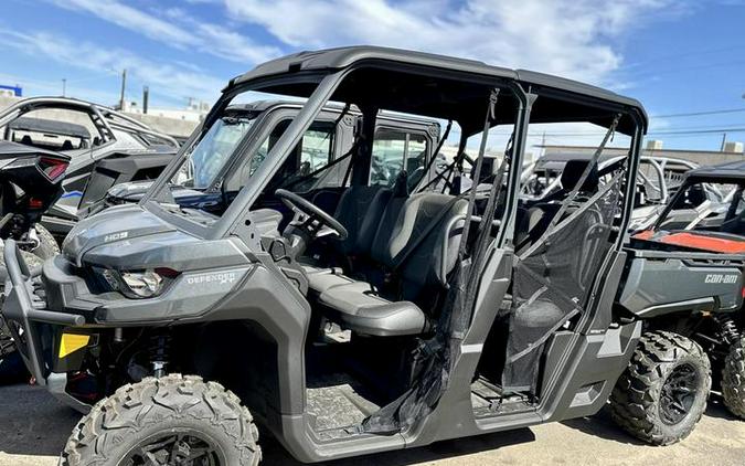 2024 Can-Am® DEF MAX XT 62 HD9