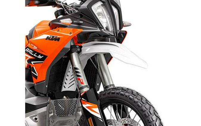 2024 KTM 890 Adventure R Rally