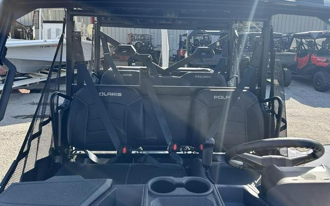 2024 Polaris® Ranger Crew XP 1000 Texas Edition