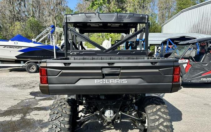 2024 Polaris® Ranger Crew XP 1000 Texas Edition