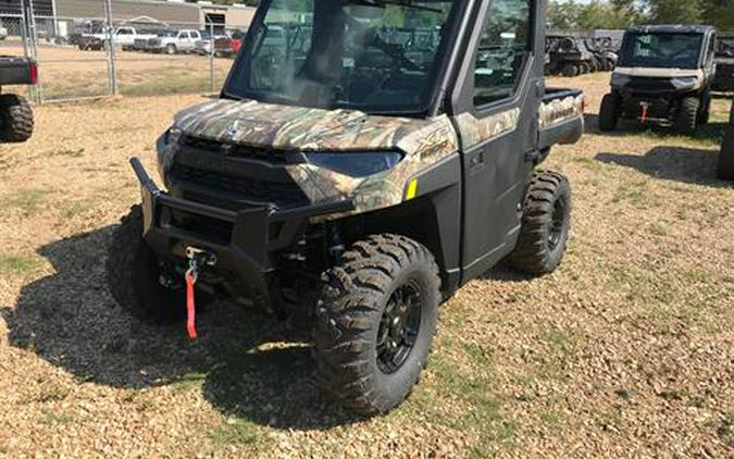 2024 Polaris Ranger XP 1000 Northstar Edition Ultimate