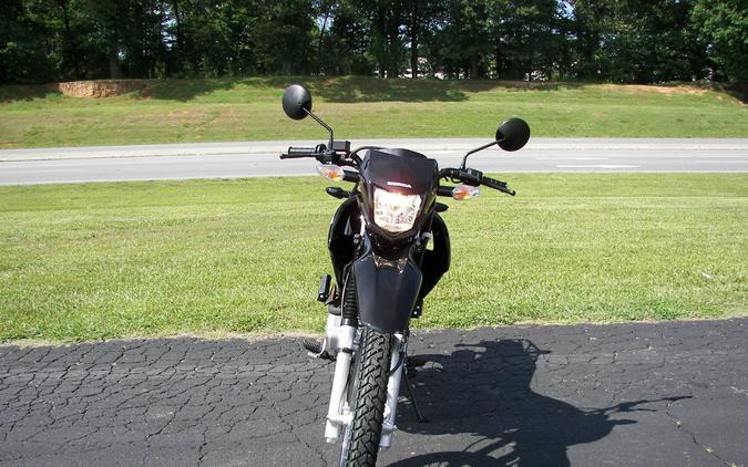 2024 Honda XR150L