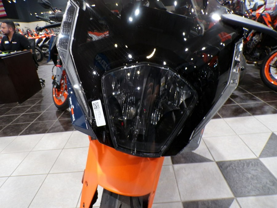 2024 KTM RC 390