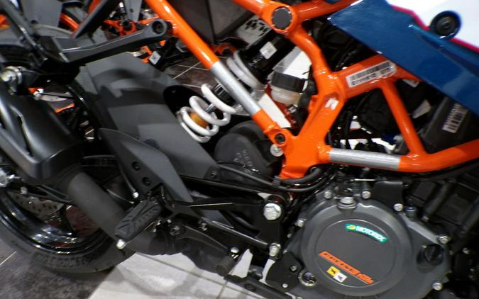 2024 KTM RC 390