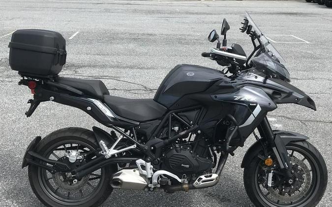 2021 Benelli TRK502X Review (14 Fast Facts for Adventure Touring)