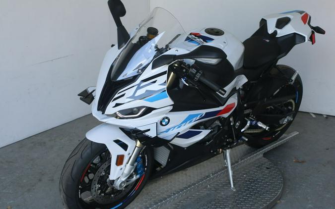 2024 BMW S 1000 RR