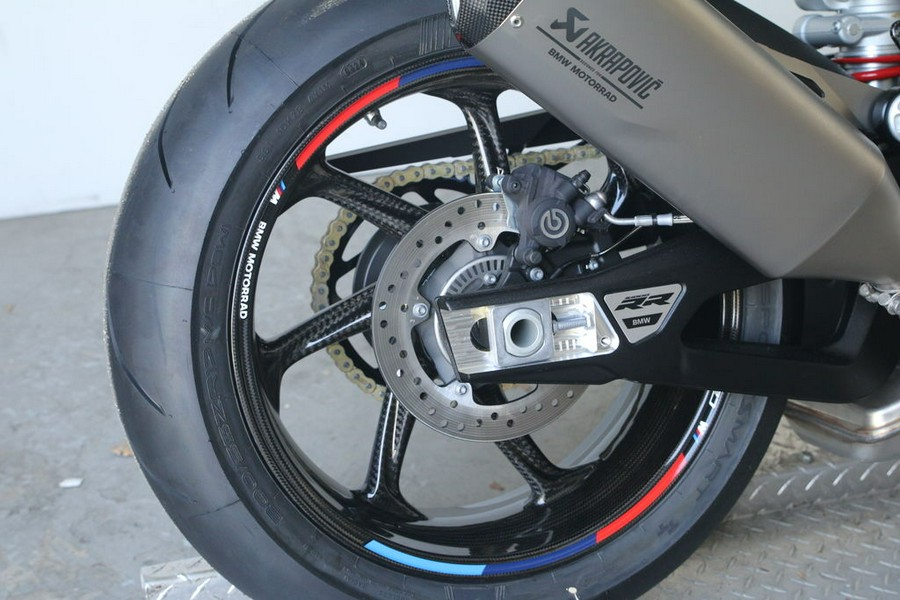 2024 BMW S 1000 RR