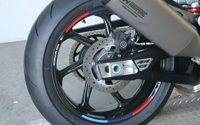 2024 BMW S 1000 RR