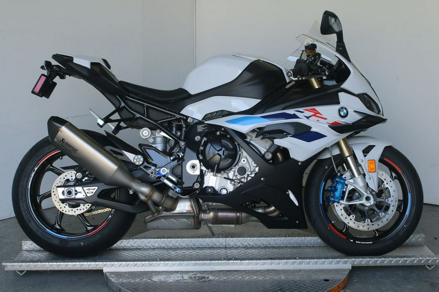 2024 BMW S 1000 RR