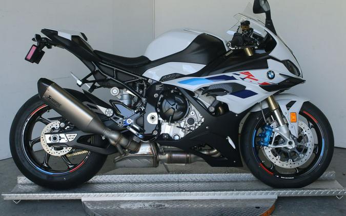 2024 BMW S 1000 RR