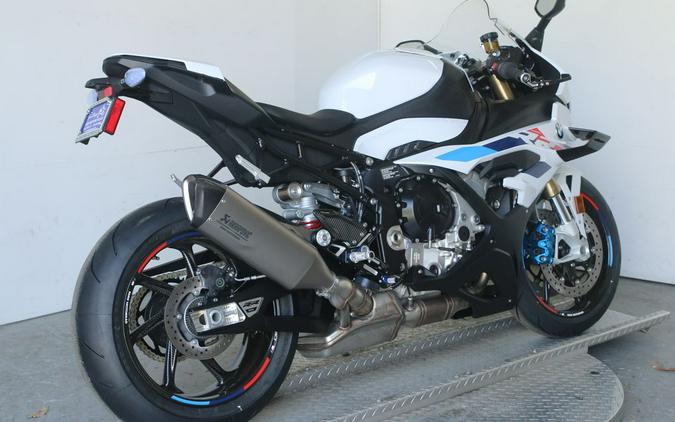 2024 BMW S 1000 RR