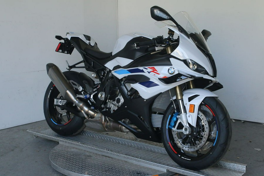 2024 BMW S 1000 RR