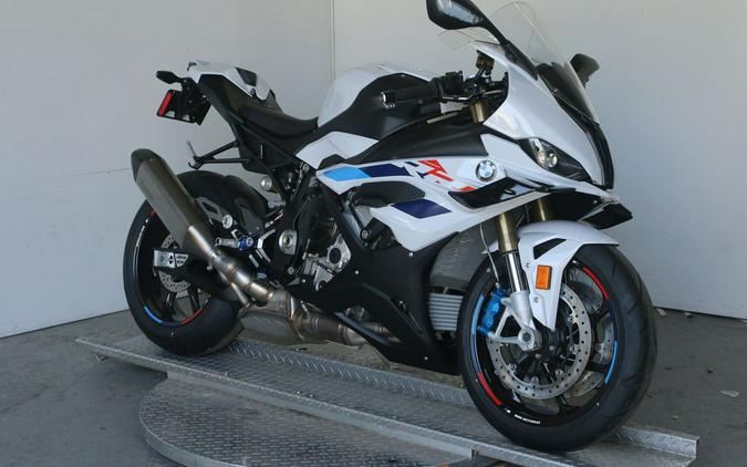 2024 BMW S 1000 RR