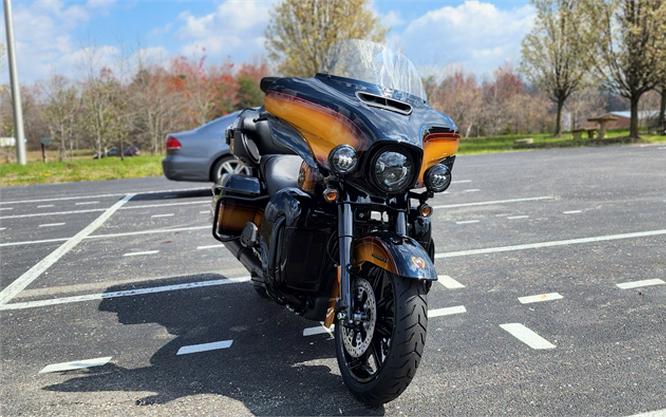 2024 Harley-Davidson Ultra Limited