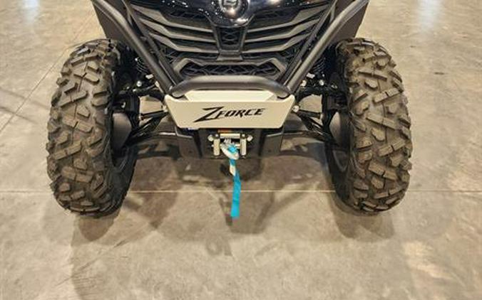 2024 CFMOTO ZForce 950 Trail