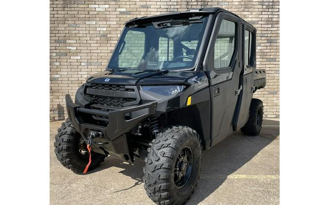 2025 Polaris Industries Ranger® Crew XP 1000 NorthStar Edition Ultimate