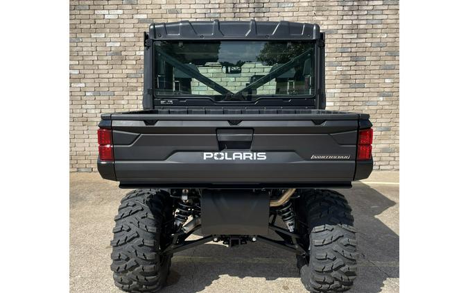 2025 Polaris Industries Ranger® Crew XP 1000 NorthStar Edition Ultimate