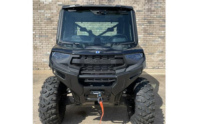 2025 Polaris Industries Ranger® Crew XP 1000 NorthStar Edition Ultimate