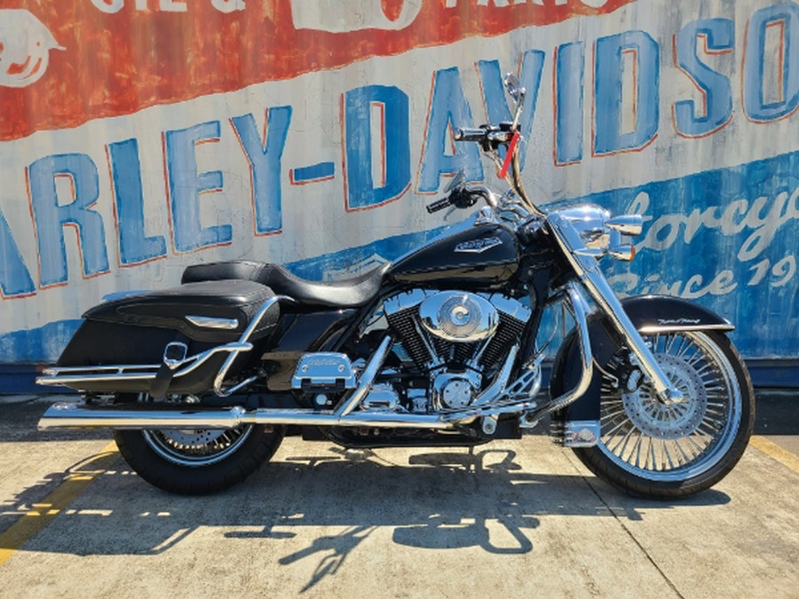 2004 Harley-Davidson Road King Classic