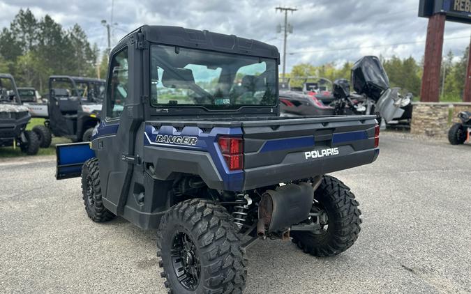 2021 Polaris Ranger XP® 1000 NorthStar Edition Ultimate