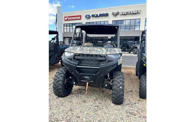 2025 Polaris Industries RANGER CREW XP 1000 PREMIUM - PPC Premium