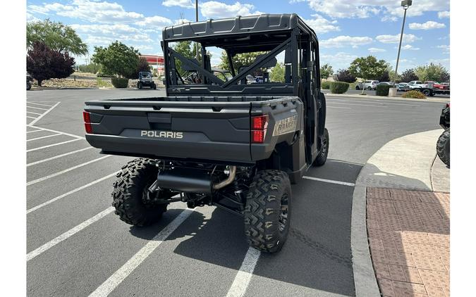 2025 Polaris Industries RANGER CREW XP 1000 PREMIUM - PPC Premium