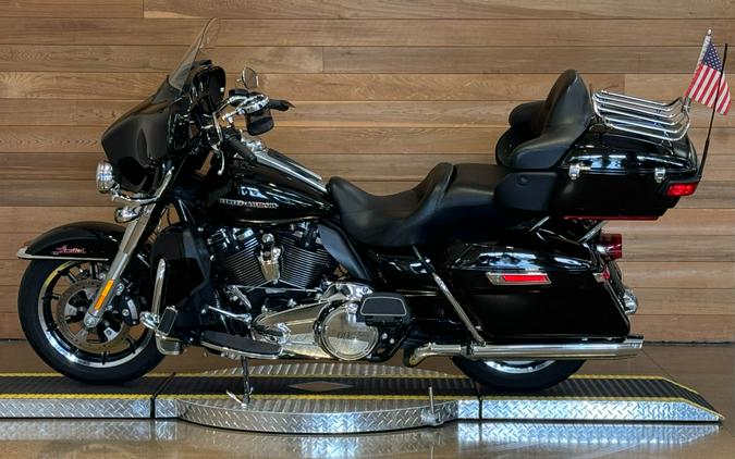 2019 Harley-Davidson Ultra Limited