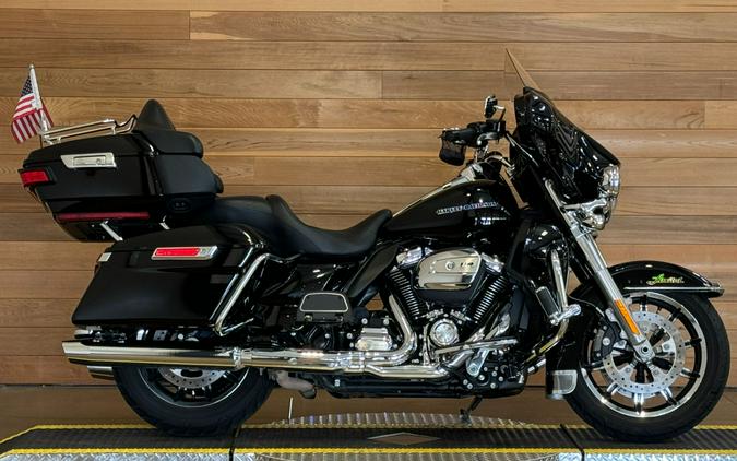 2019 Harley-Davidson Ultra Limited