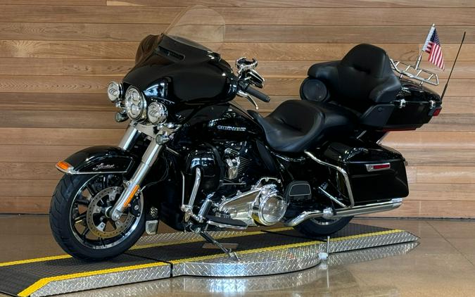 2019 Harley-Davidson Ultra Limited