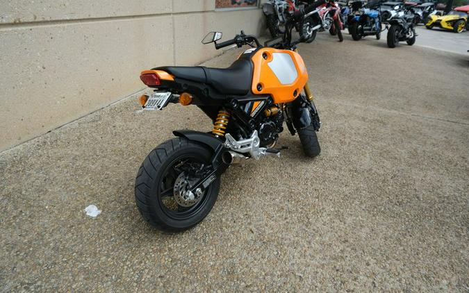 Used 2024 HONDA GROM 125