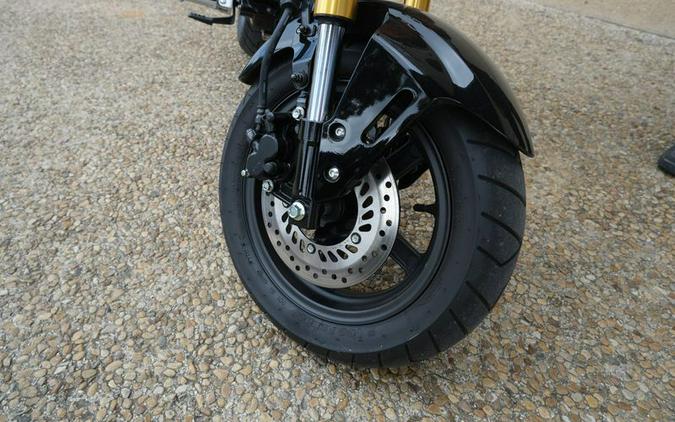 Used 2024 HONDA GROM 125