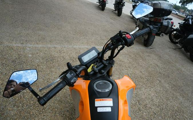 Used 2024 HONDA GROM 125