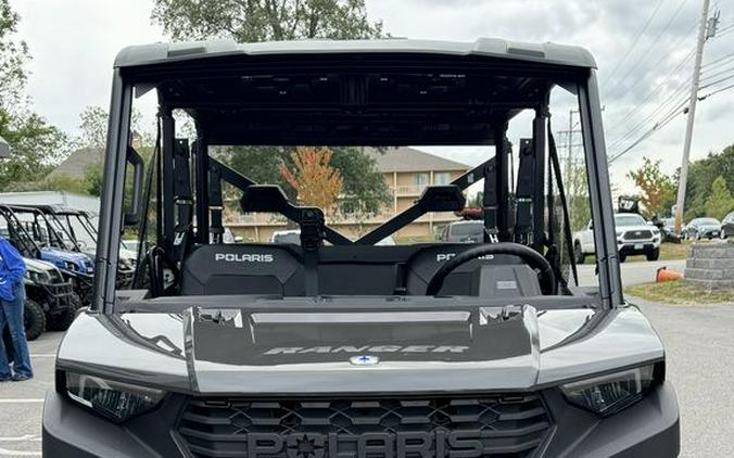 2025 Polaris® Ranger Crew 1000 Premium