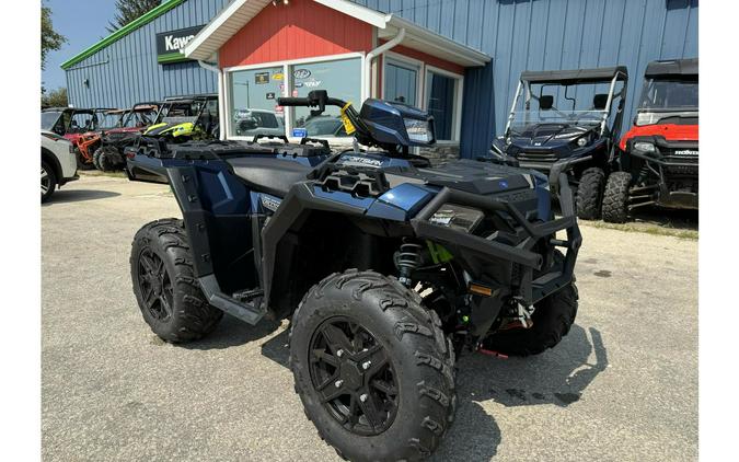 2021 Polaris Industries Sportsman 850 Premium