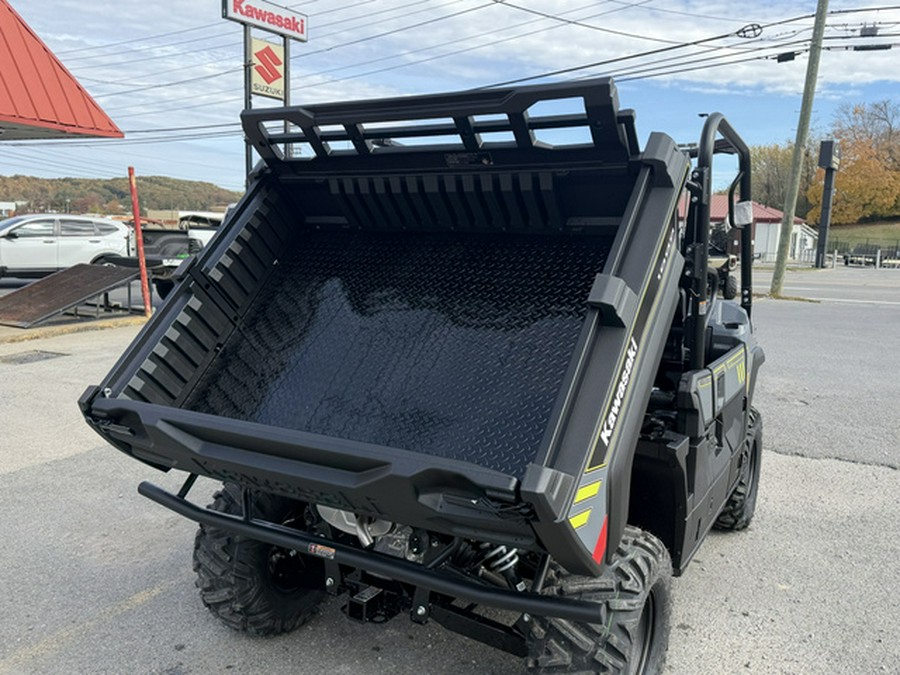 2026 Kawasaki Mule PRO-FXR 1000 BASE