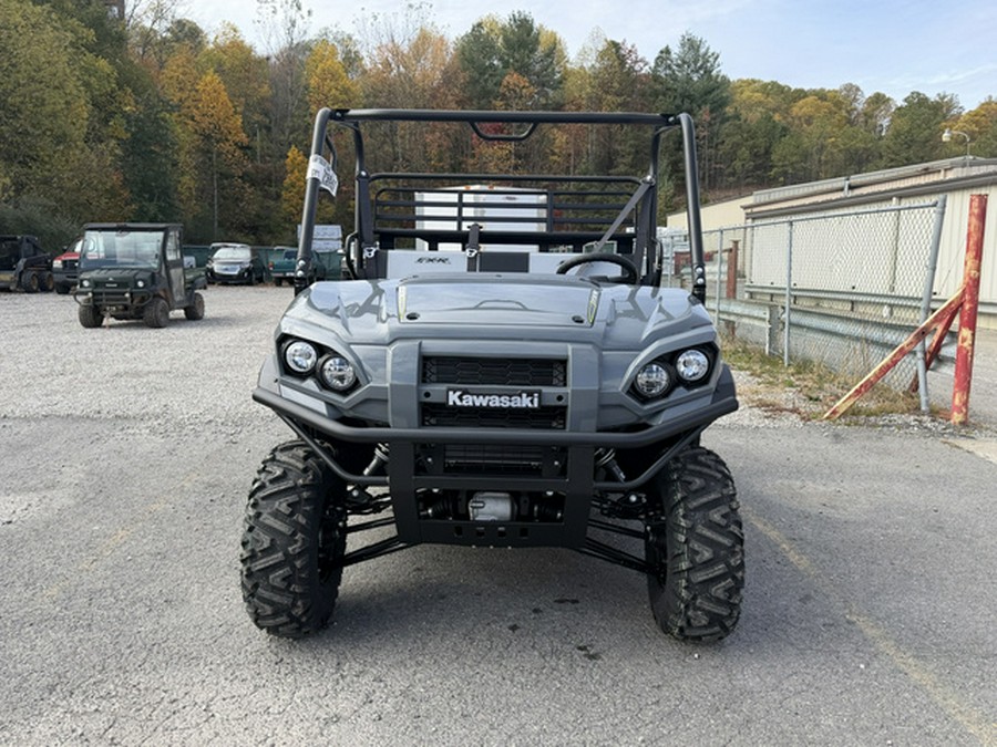 2026 Kawasaki Mule PRO-FXR 1000 BASE