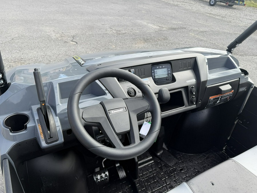 2026 Kawasaki Mule PRO-FXR 1000 BASE