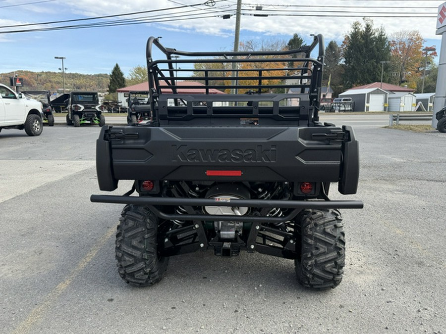 2026 Kawasaki Mule PRO-FXR 1000 BASE