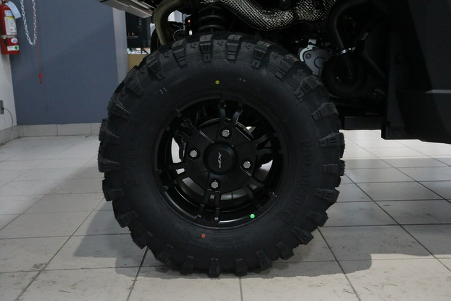 2026 Polaris RANGER CREW XP 1000 Northstar ULTIMATE RED