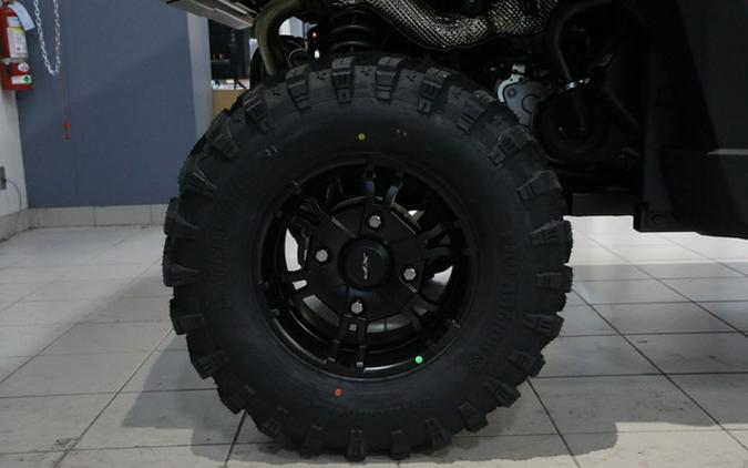 2026 Polaris RANGER CREW XP 1000 Northstar ULTIMATE RED