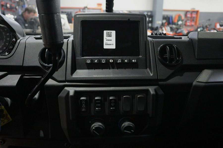 2026 Polaris RANGER CREW XP 1000 Northstar ULTIMATE RED