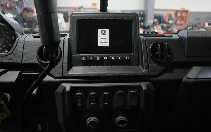 2026 Polaris RANGER CREW XP 1000 Northstar ULTIMATE RED