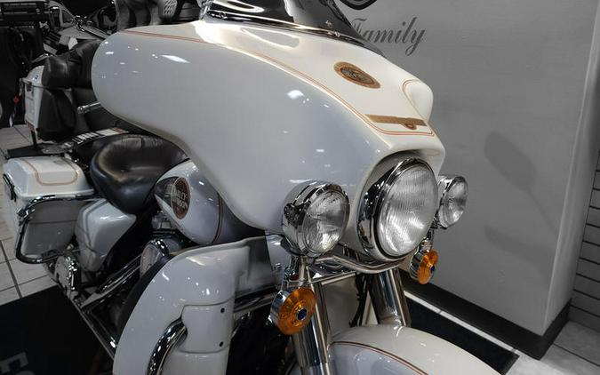 1997 Harley-Davidson® FLHTCUI - Electra Glide® Ultra Classic® Injection