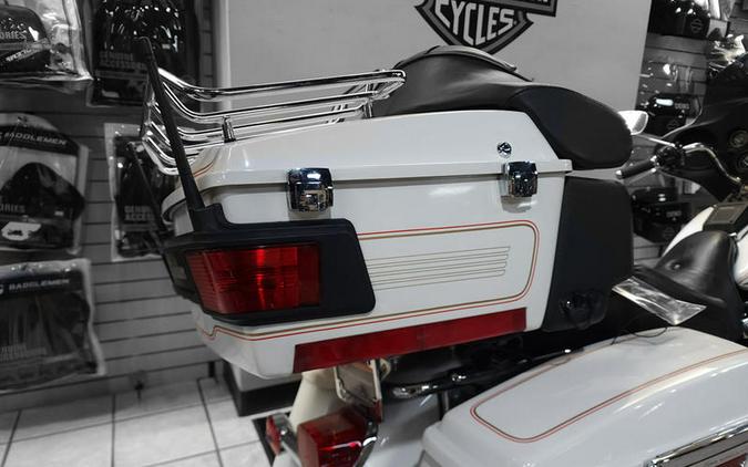 1997 Harley-Davidson® FLHTCUI - Electra Glide® Ultra Classic® Injection