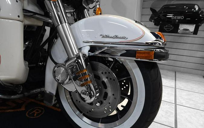 1997 Harley-Davidson® FLHTCUI - Electra Glide® Ultra Classic® Injection